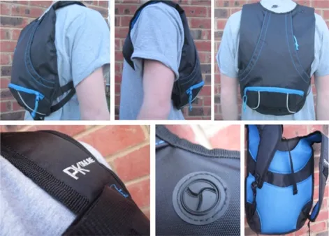 The Best Parkour Bags and Backpacks: Your Ultimate Guide to Mobility and Style